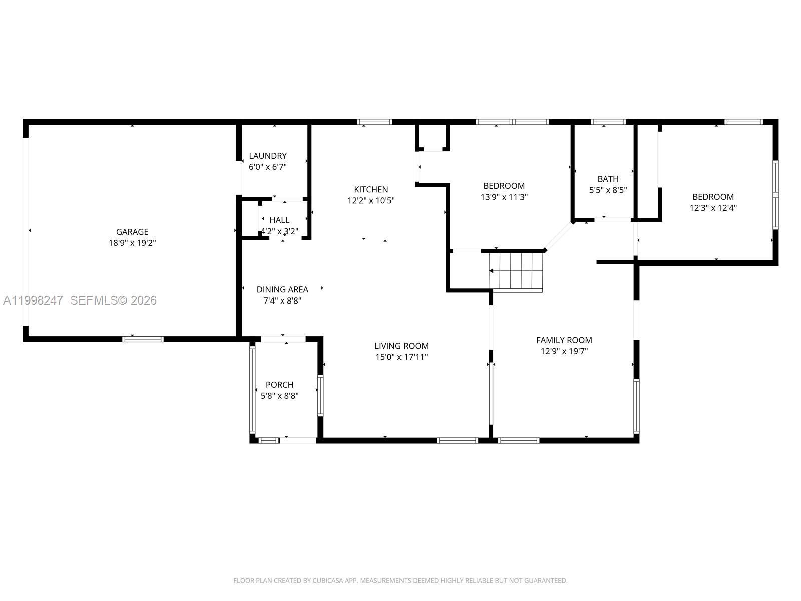 11669 Southwest 247 Street Homestead, FL 33032 - Photo 45 of 47