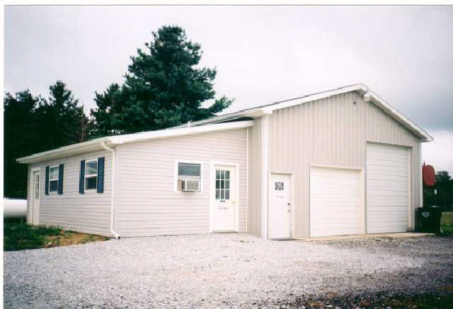 730 South Messick Road New Castle, IN 47362 - Photo 3 of 9 Gallery Image 3