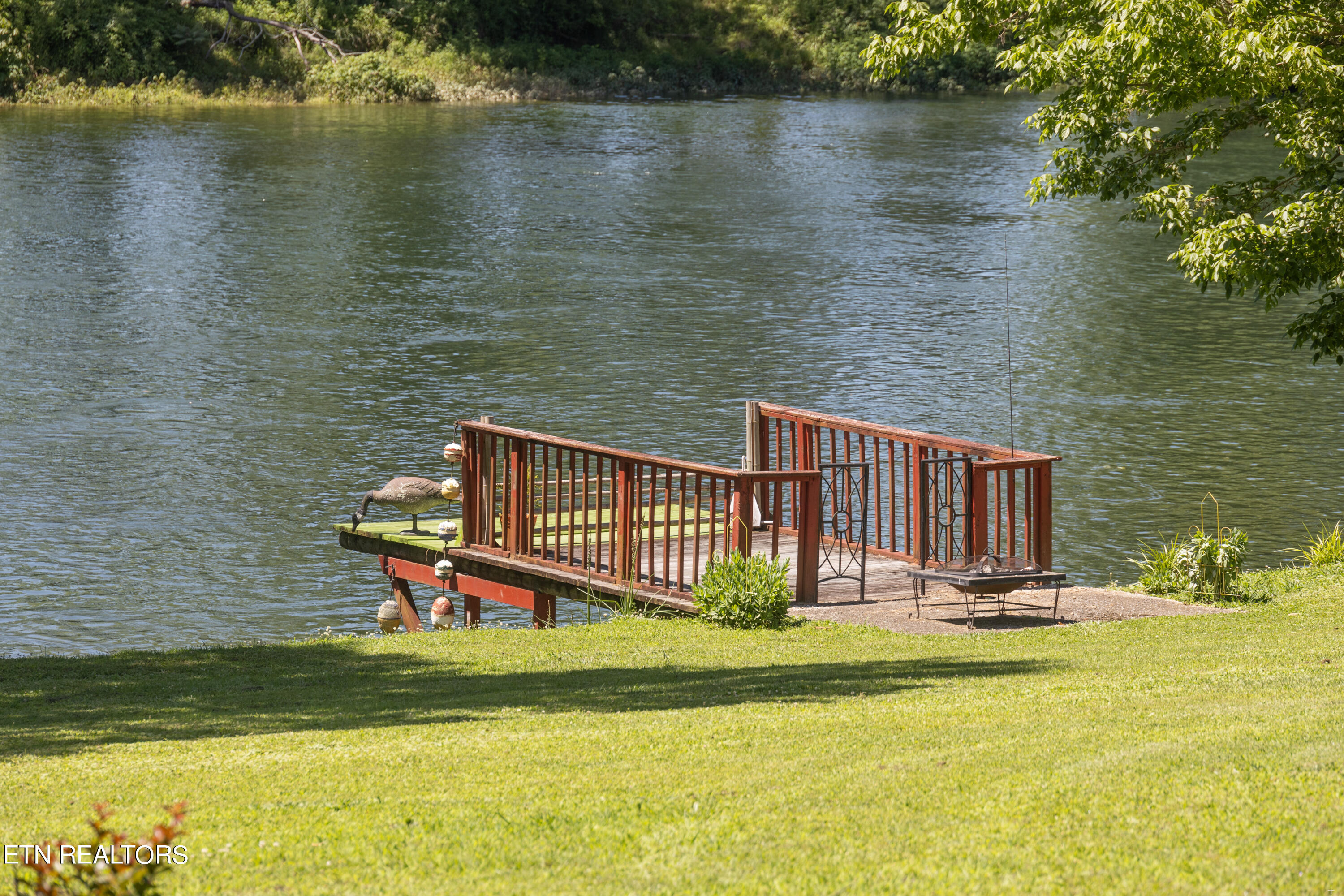 265 Mary Lane Rutledge, TN 37861 - Photo 33 of 36 Positive Perceptions-16