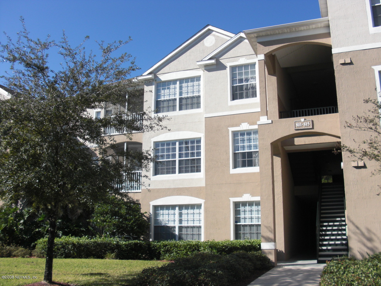 10550 Baymeadows Road, Unit 810 Jacksonville, FL 32256 - Photo 1 of 6 Overlook #810