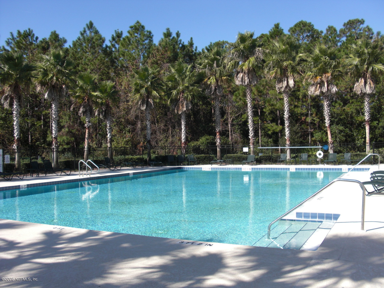 10550 Baymeadows Road, Unit 810 Jacksonville, FL 32256 - Photo 5 of 6 Pool