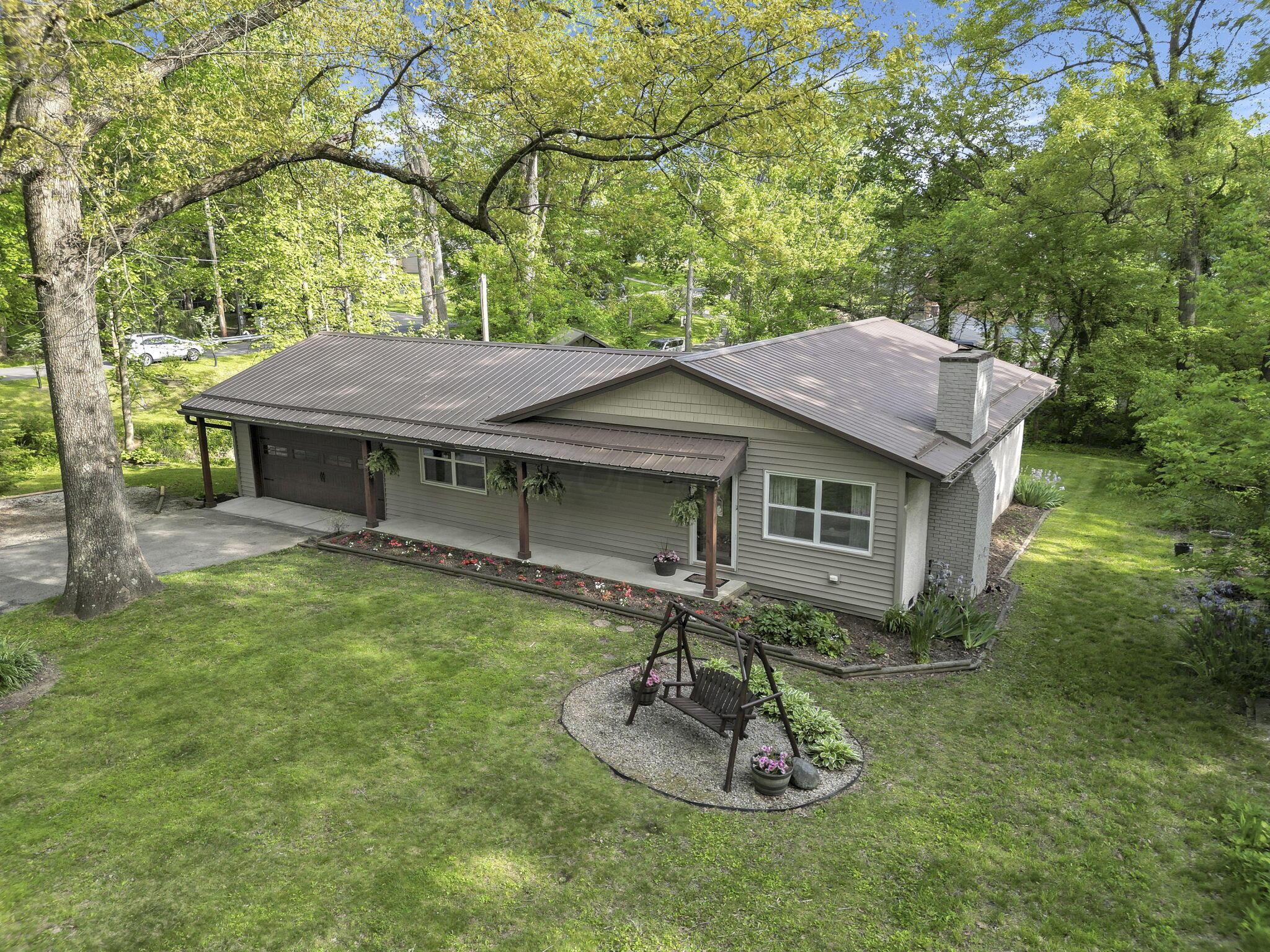 647 Cedar Run Road Northeast Newark, OH 43055 - Photo 35 of 37