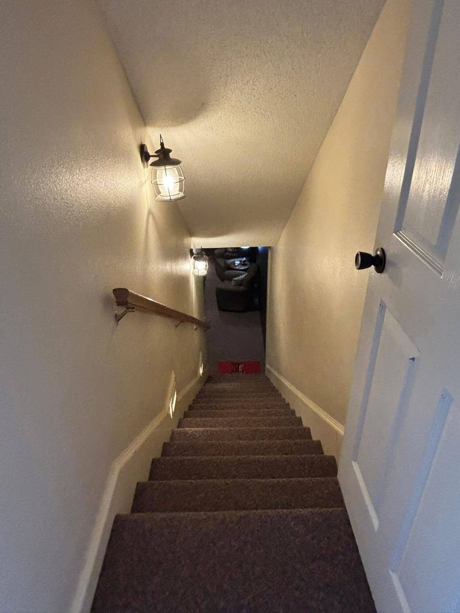 1402 9th Street Shallowater, TX 79363 - Photo 20 of 49 a view of entryway