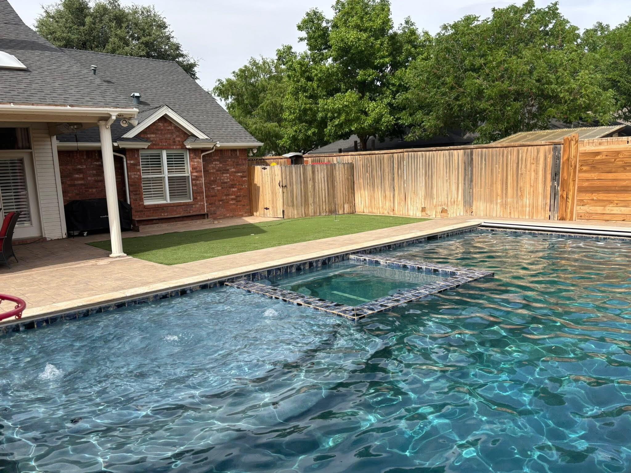 1402 9th Street Shallowater, TX 79363 - Photo 41 of 49