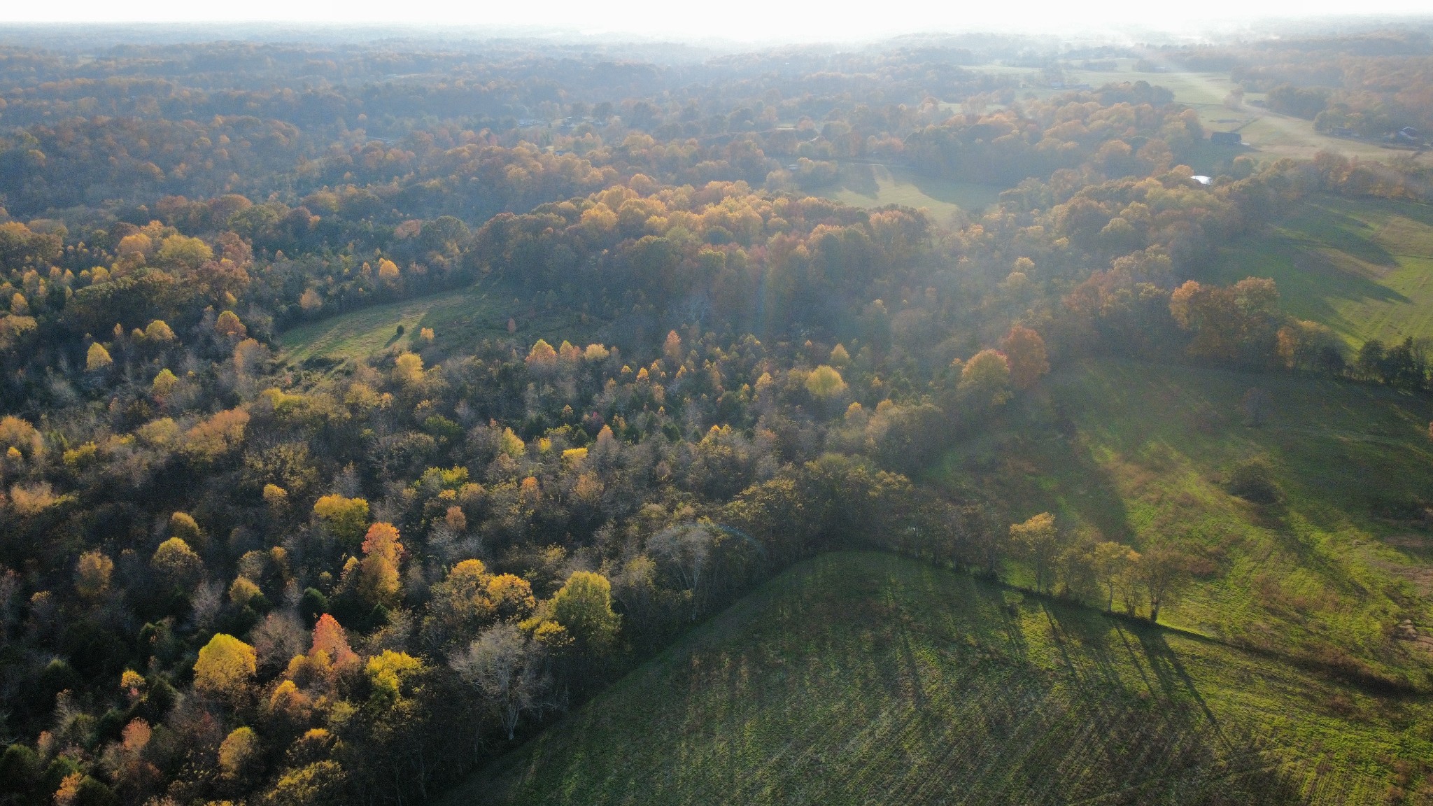 3941 Baggett Road Springfield, TN 37172 - Photo 12 of 18 a view of a lake