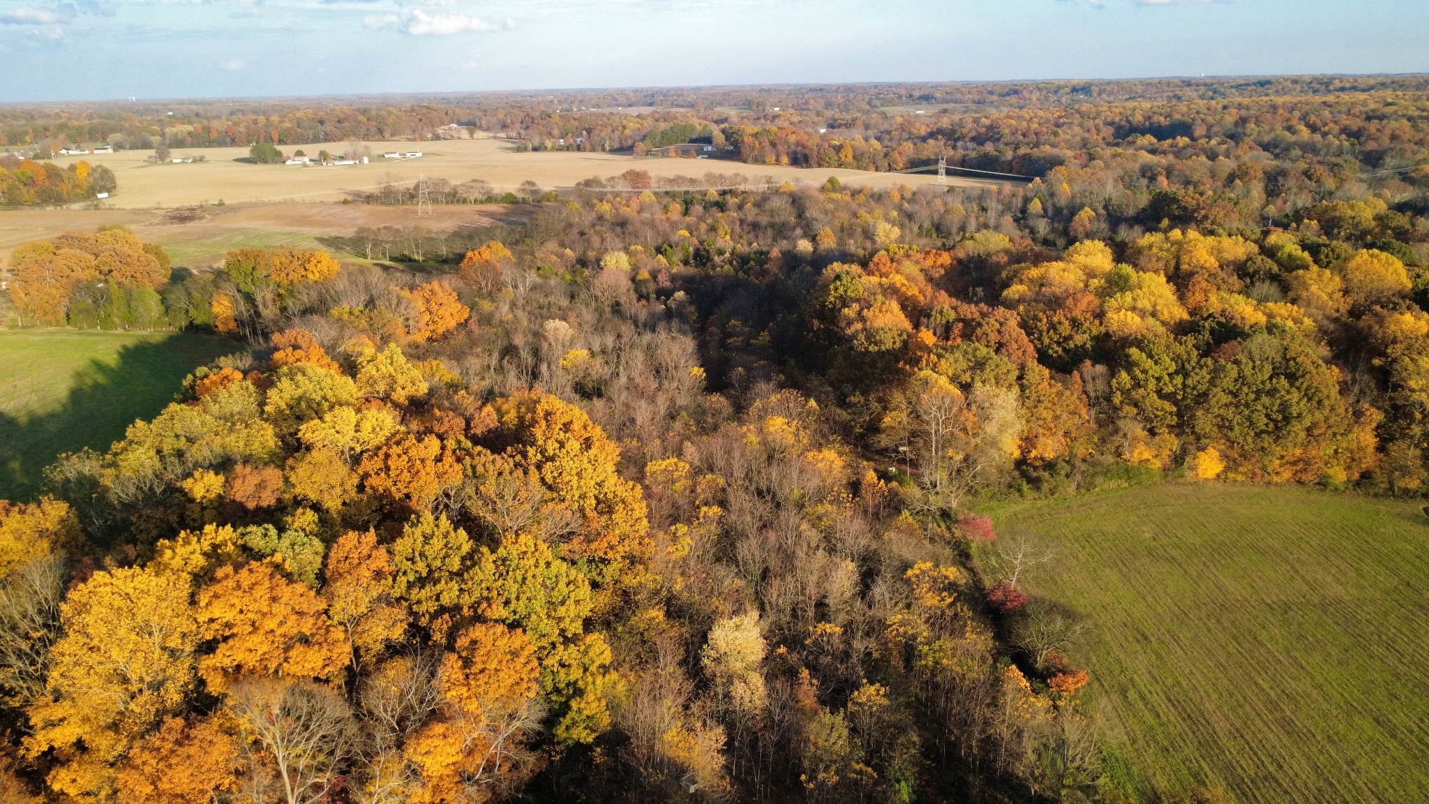3941 Baggett Road Springfield, TN 37172 - Photo 13 of 18 a view of city and ocean