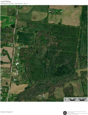 $1,750,000 | 3941 Baggett Road, Springfield, TN 37172