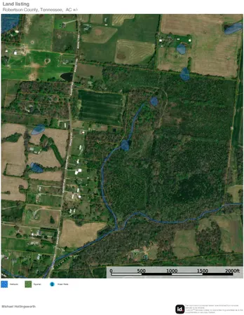 $1,750,000 | 3941 Baggett Road, Springfield, TN 37172