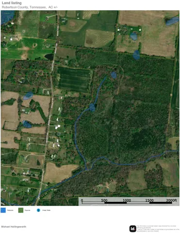 $1,750,000 | 3941 Baggett Road, Springfield, TN 37172