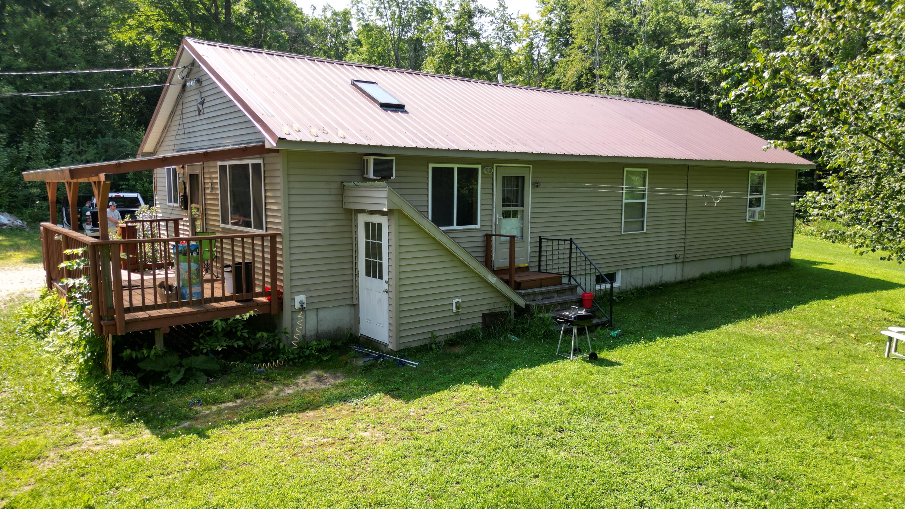 140 Marston Hill Road Minot, ME 04258 - Photo 29 of 34 140 Marston Hill Rd Minot Exterior
