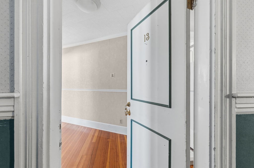 138 South Main Street, Unit 13 Fairhaven, MA 02719 - Photo 19 of 31 a view of front door