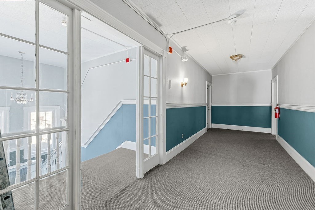138 South Main Street, Unit 13 Fairhaven, MA 02719 - Photo 20 of 31 a view of an empty room
