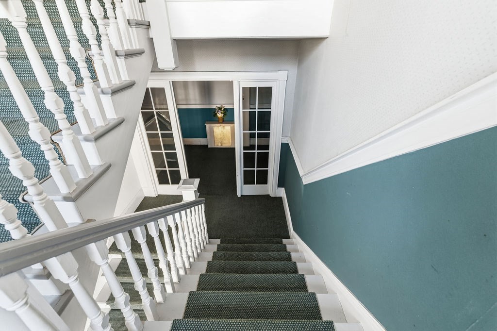 138 South Main Street, Unit 13 Fairhaven, MA 02719 - Photo 22 of 31 a view of entryway