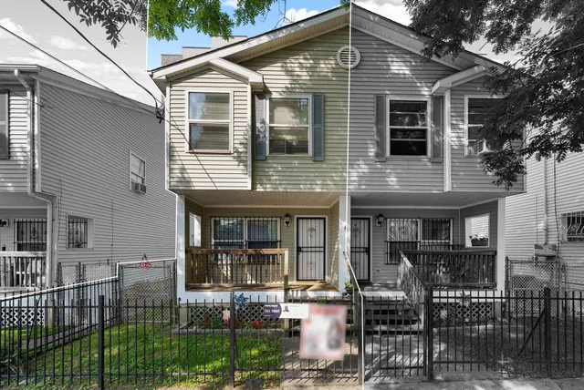 $2,400 | 338 Johnston Avenue, Unit 338A, Jersey City, NJ 07304