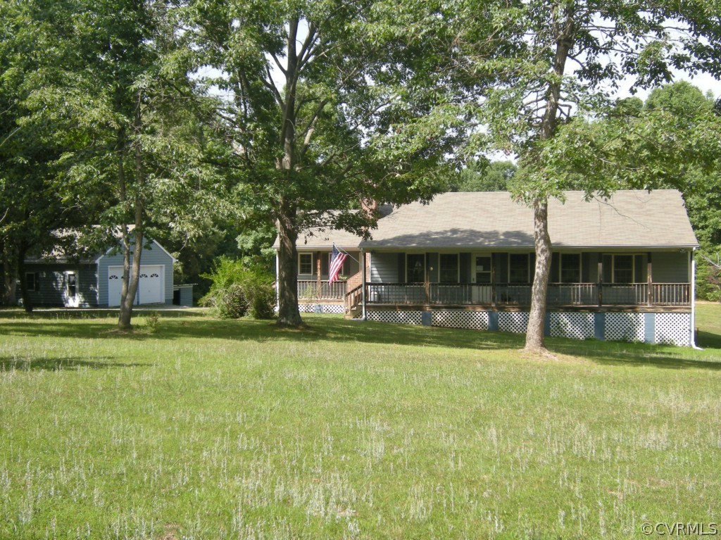 135 Belle Meade Road Bumpass, VA 23024 - Photo 3 of 23 Gallery Image 3
