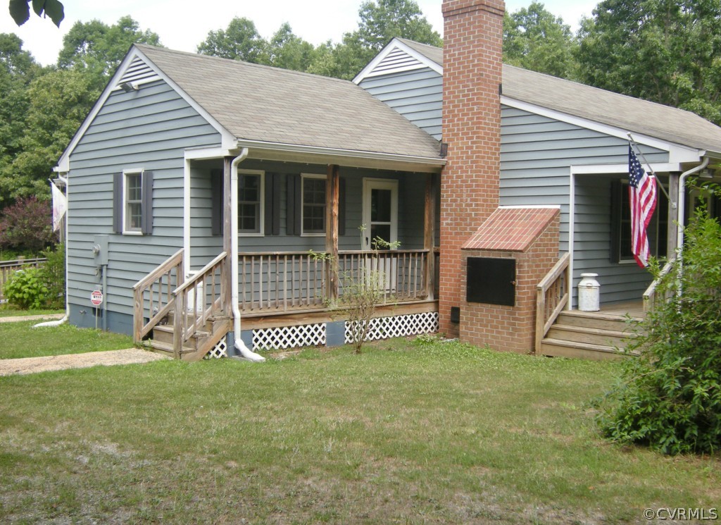 135 Belle Meade Road Bumpass, VA 23024 - Photo 4 of 23 Gallery Image 4