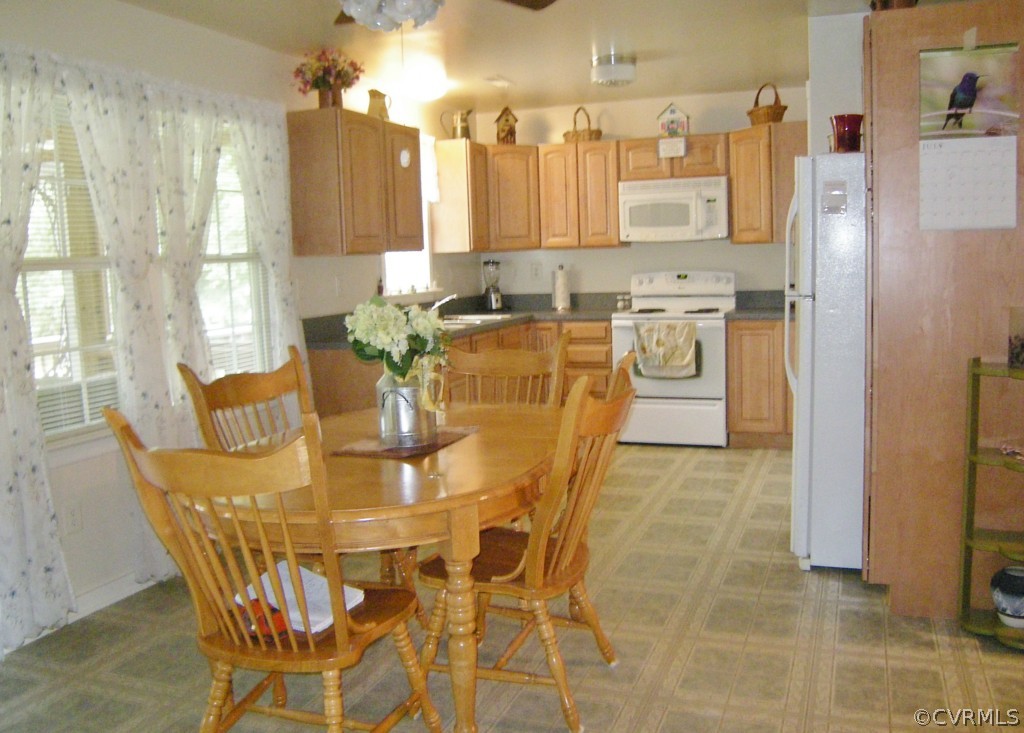 135 Belle Meade Road Bumpass, VA 23024 - Photo 6 of 23 Gallery Image 6
