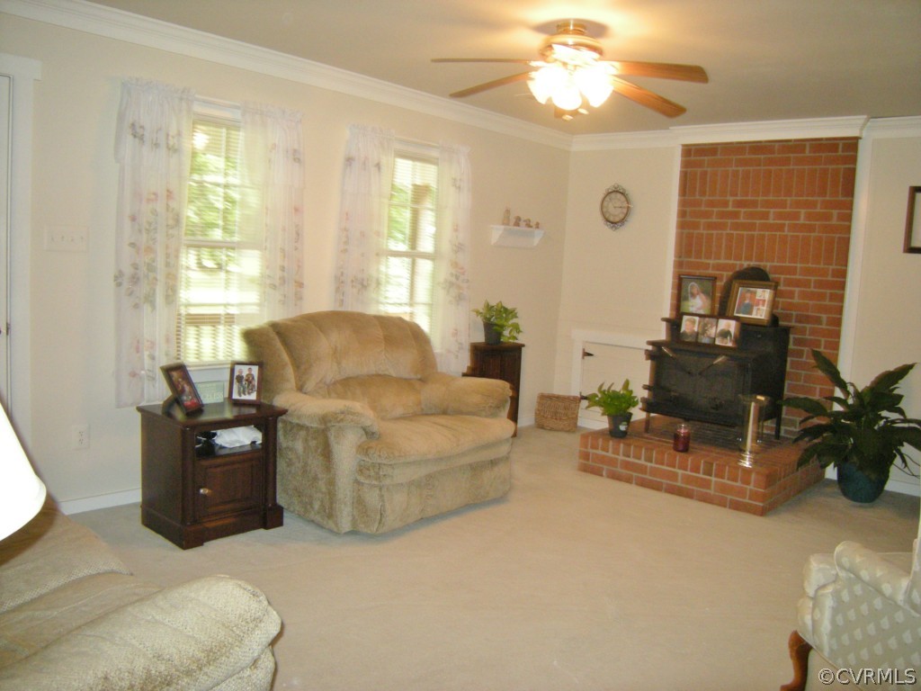 135 Belle Meade Road Bumpass, VA 23024 - Photo 9 of 23 Gallery Image 9