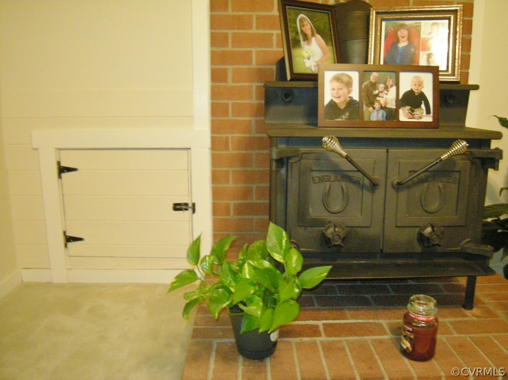 135 Belle Meade Road Bumpass, VA 23024 - Photo 10 of 23 Gallery Image 10