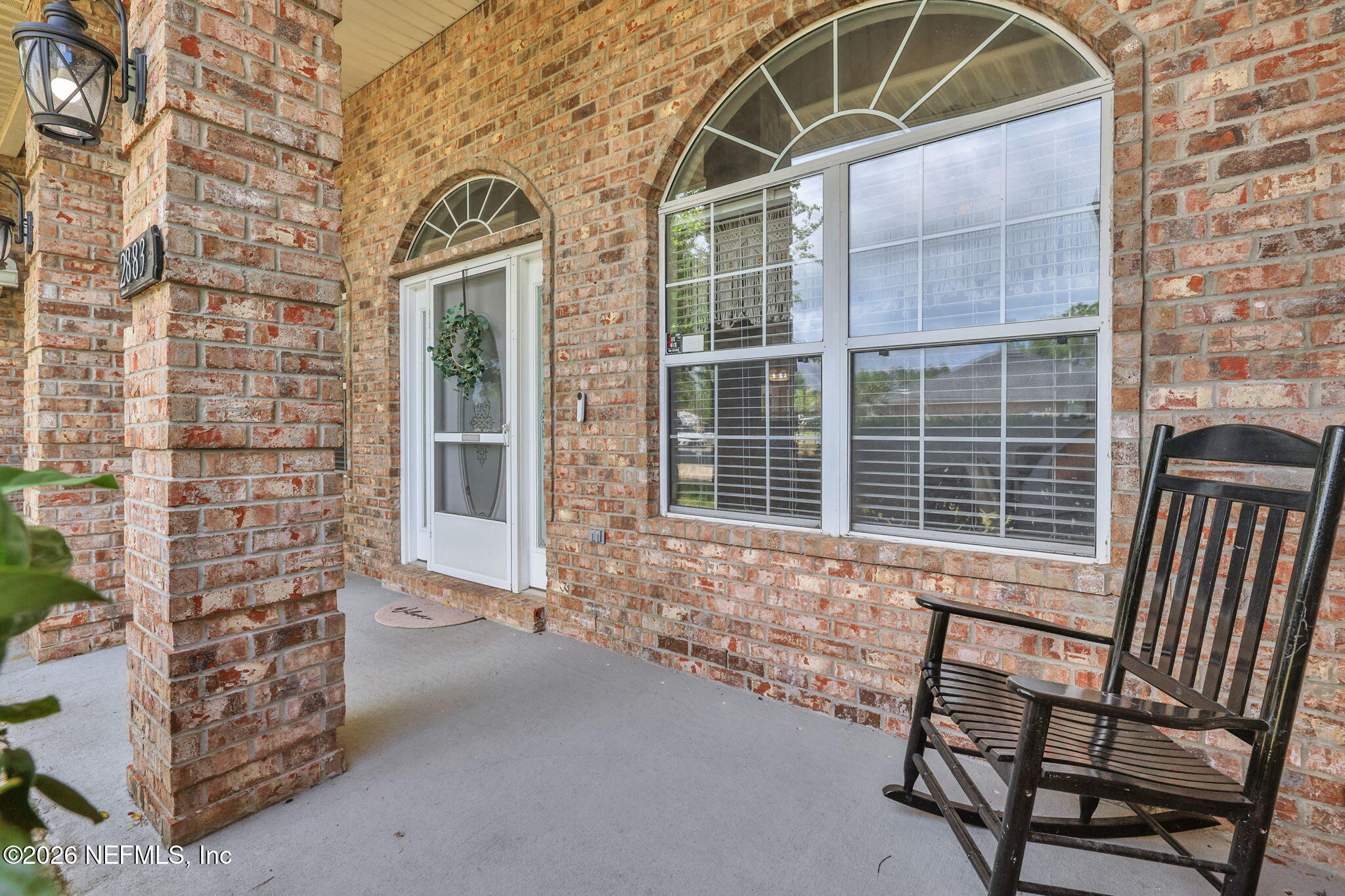 2883 Longleaf Ranch Circle Middleburg, FL 32068 - Photo 6 of 46 Entry