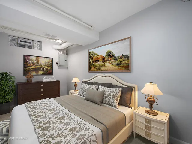 $349,900 | 8944 Skokie Boulevard, Unit B, Skokie, IL 60077