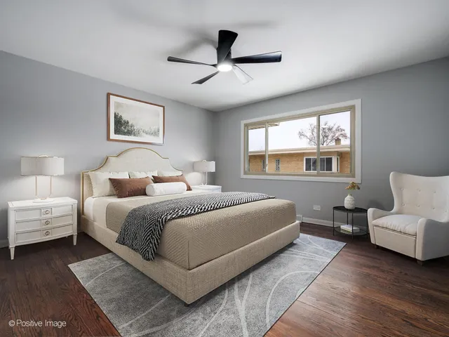 $349,900 | 8944 Skokie Boulevard, Unit B, Skokie, IL 60077