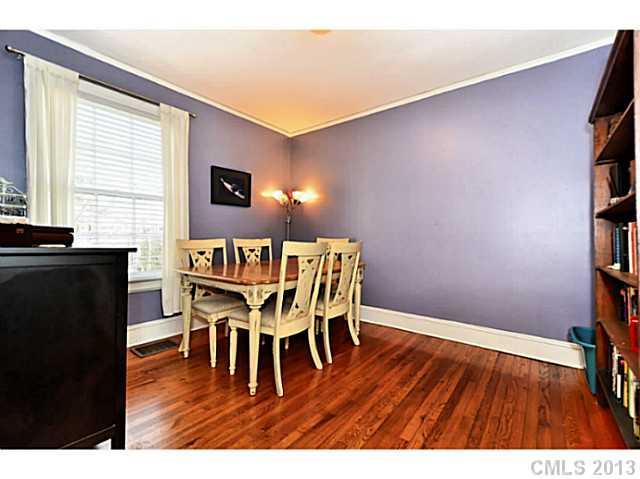 2016 Club Road Charlotte, NC 28205 - Photo 13 of 16 Gallery Image 13