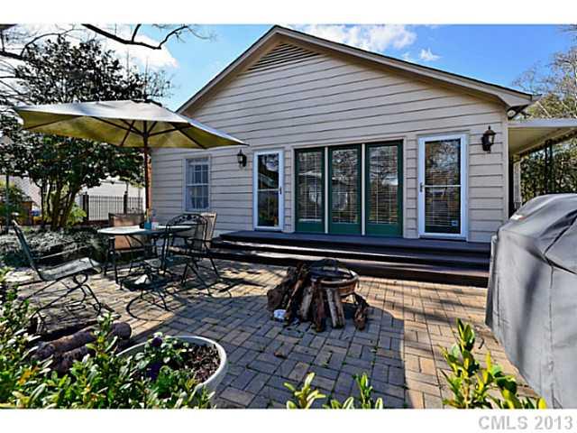 2016 Club Road Charlotte, NC 28205 - Photo 15 of 16 Gallery Image 15
