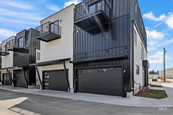 $4,950,000 | 614 North Ave H Avenue, Boise, ID 83712