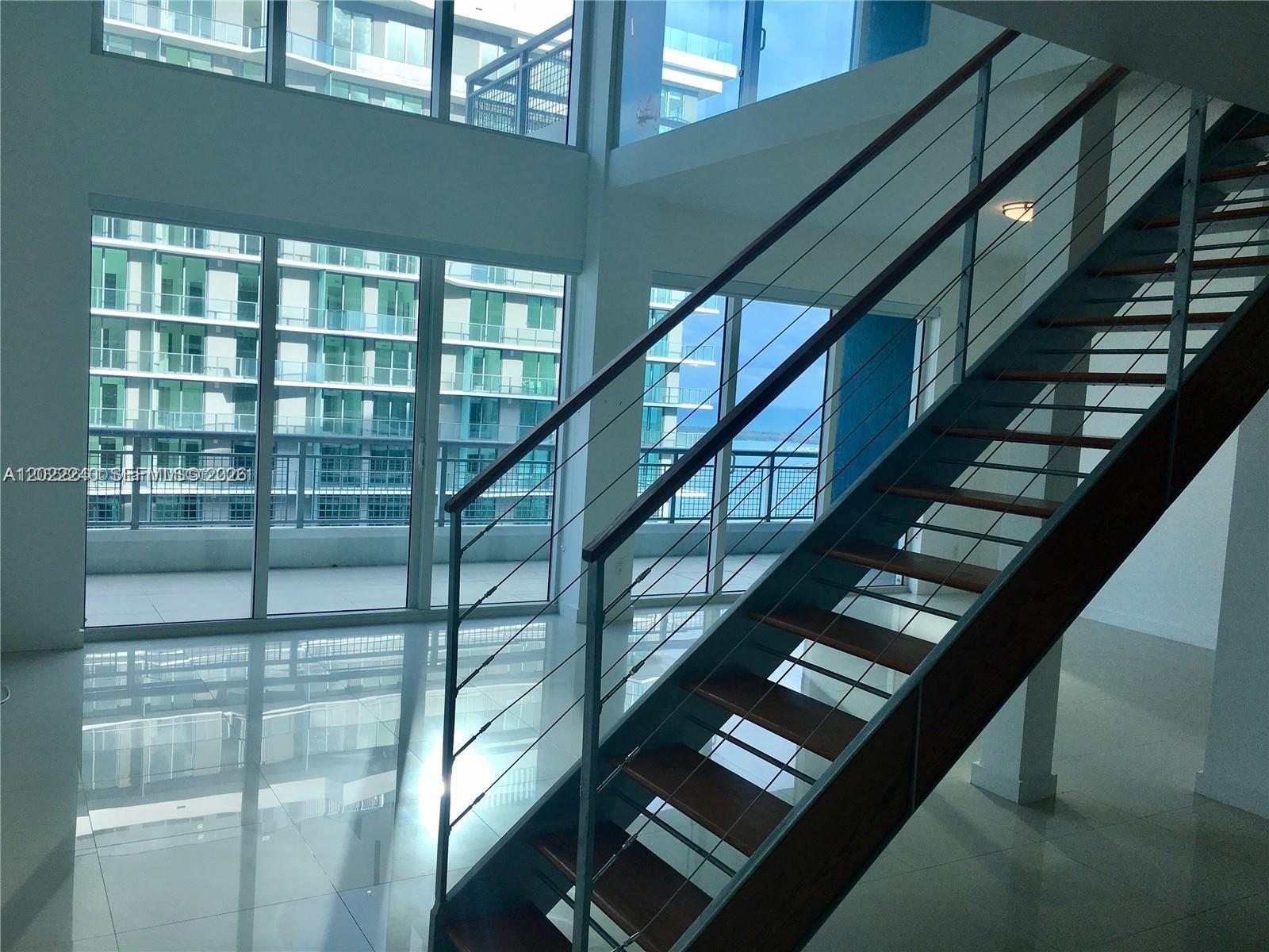 60 Southwest 13th Street, Unit 4612 Miami, FL 33130 - Photo 4 of 28