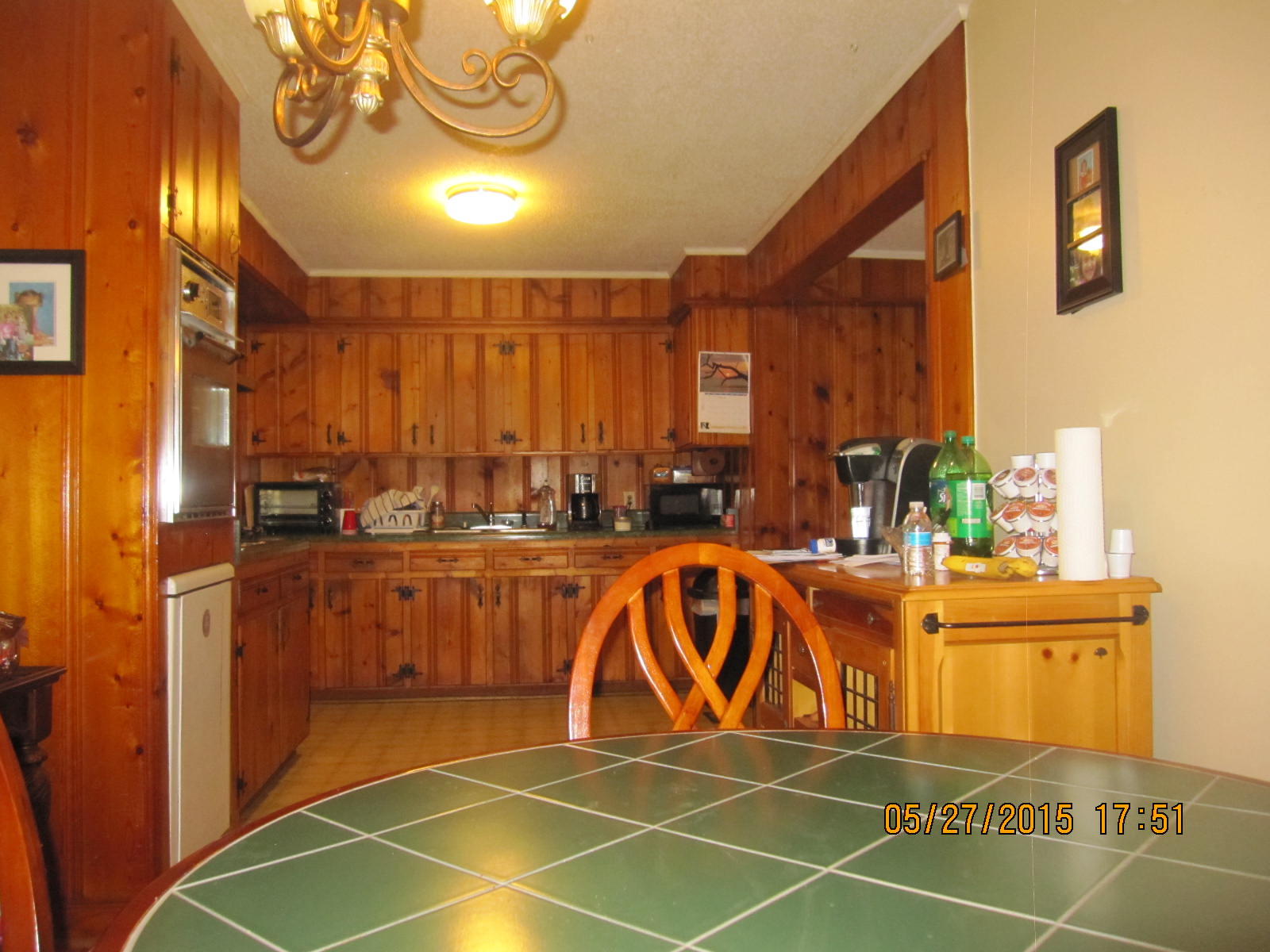225 Mt Carmel Road Walterboro, SC 29488 - Photo 3 of 10 IMG_0089