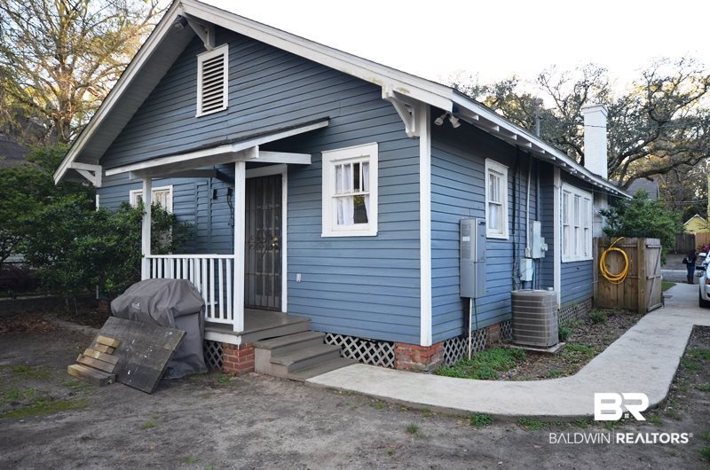 59 South Hallett Street Mobile, AL 36604 - Photo 23 of 26