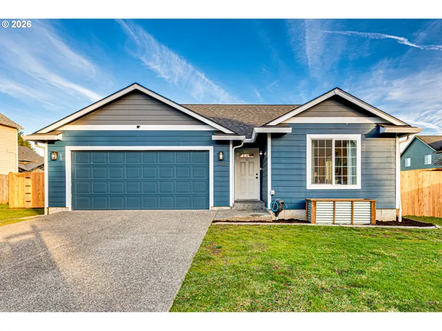 $450,000 | 220 Mable Lane, Woodland, WA 98674