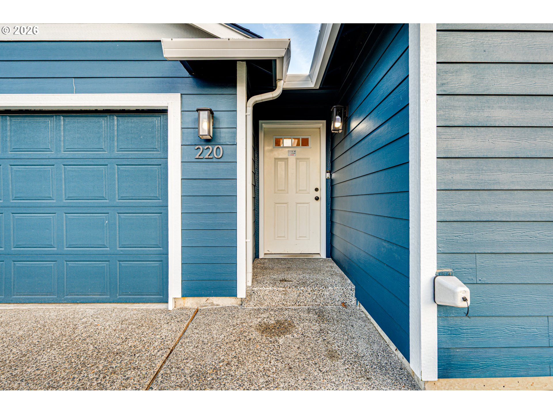 220 Mable Lane Woodland, WA 98674 - Photo 4 of 31 a view of front door