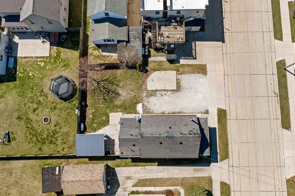 $136,900 | 1313 21st Street, Two Rivers, WI 54241