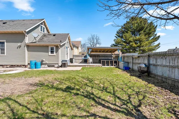 $136,900 | 1313 21st Street, Two Rivers, WI 54241