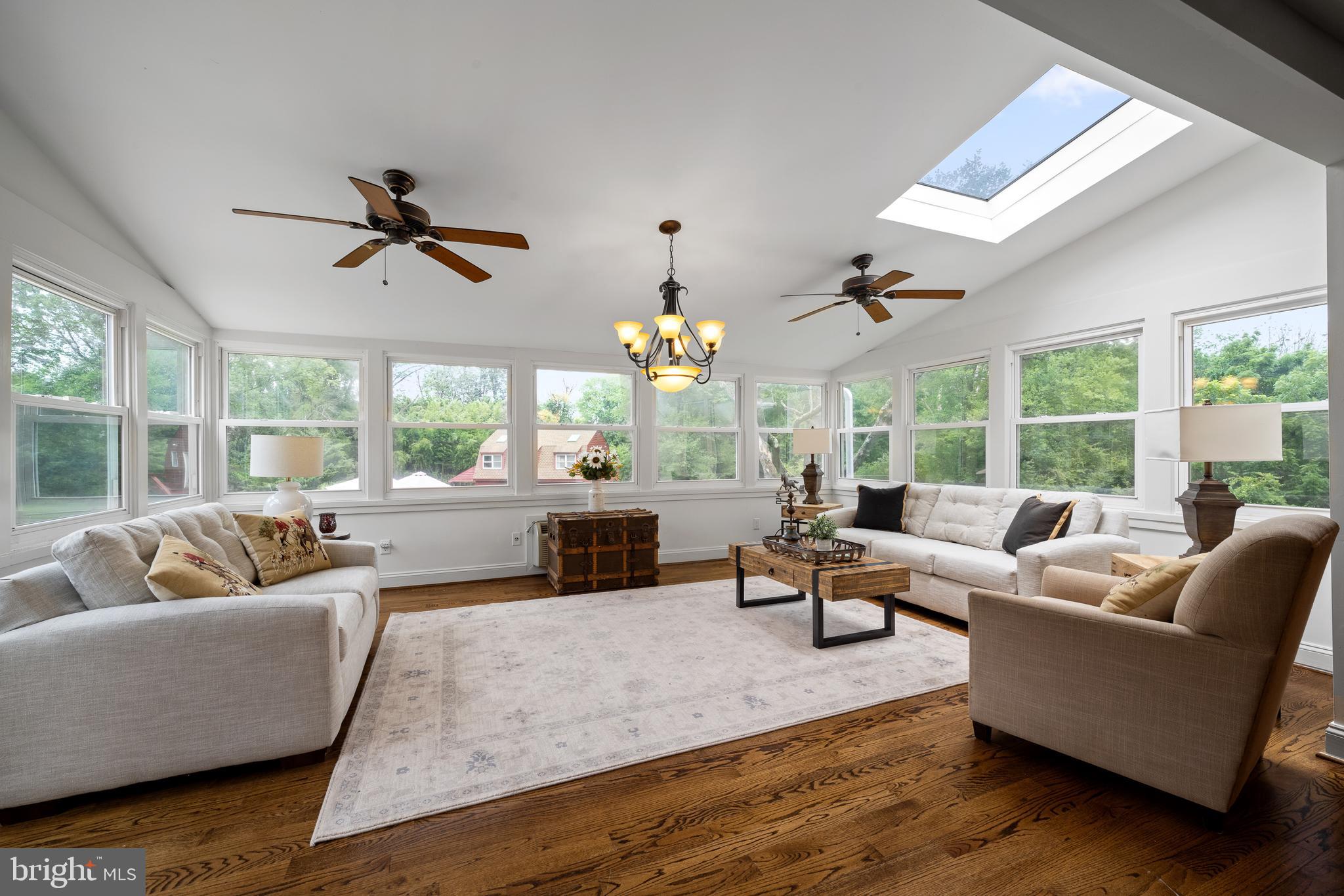 138 Davis Road Malvern, PA 19355 - Photo 11 of 96 Great Rm. is perfect place to relax & watch pool!
