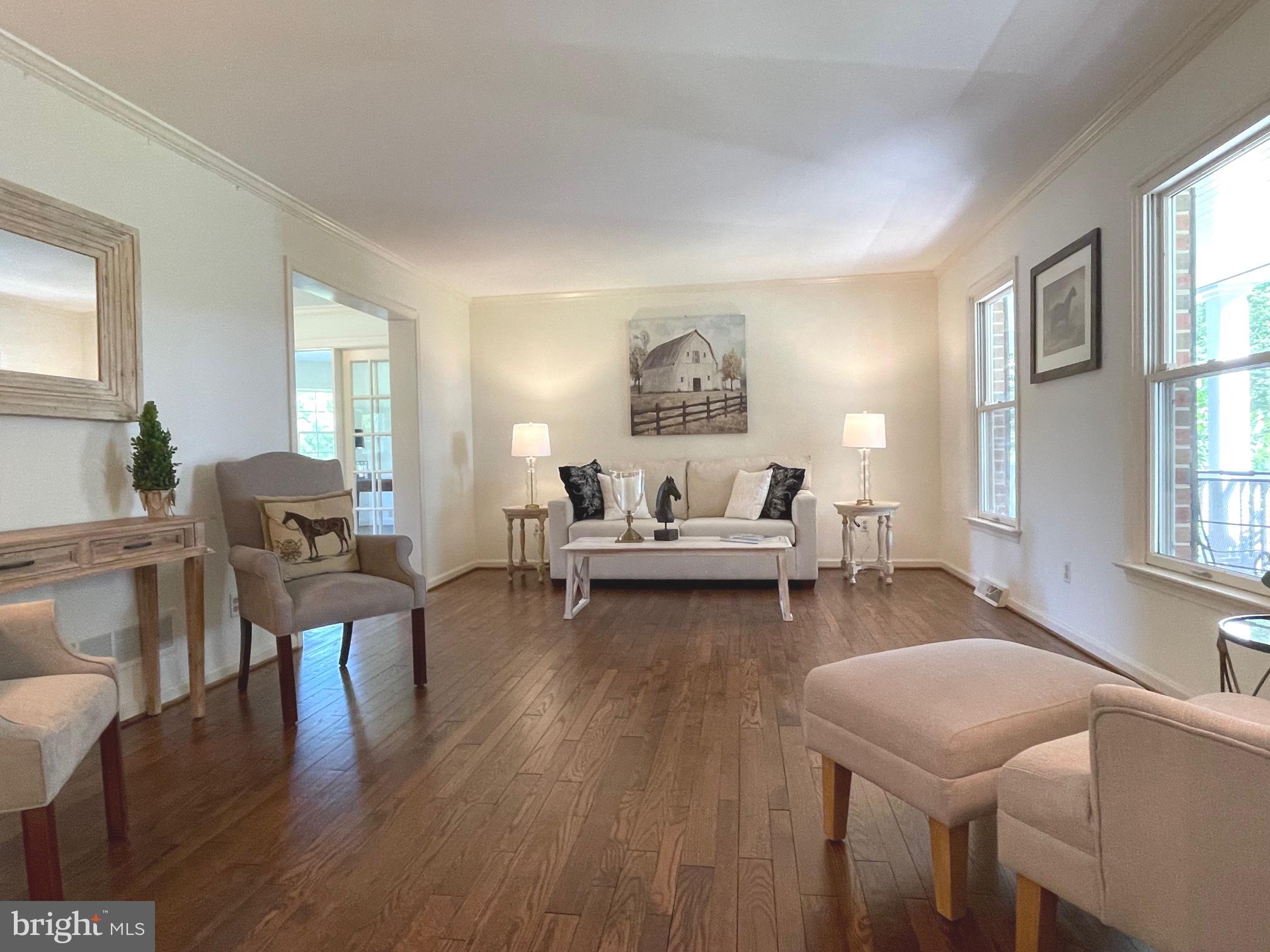 138 Davis Road Malvern, PA 19355 - Photo 28 of 96 Flexible floorplan provided by a variety of rooms!