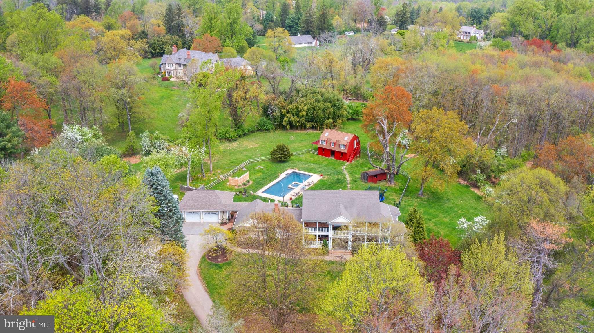 138 Davis Road Malvern, PA 19355 - Photo 39 of 96 This Property has much more than just the house!