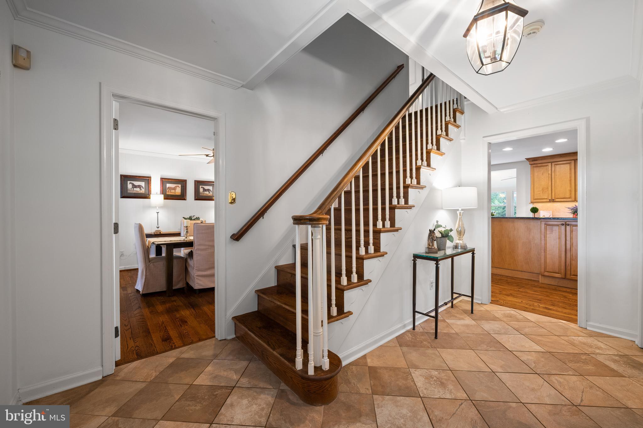 138 Davis Road Malvern, PA 19355 - Photo 42 of 96 Sopaciouys Foyer can get opened up more!?!