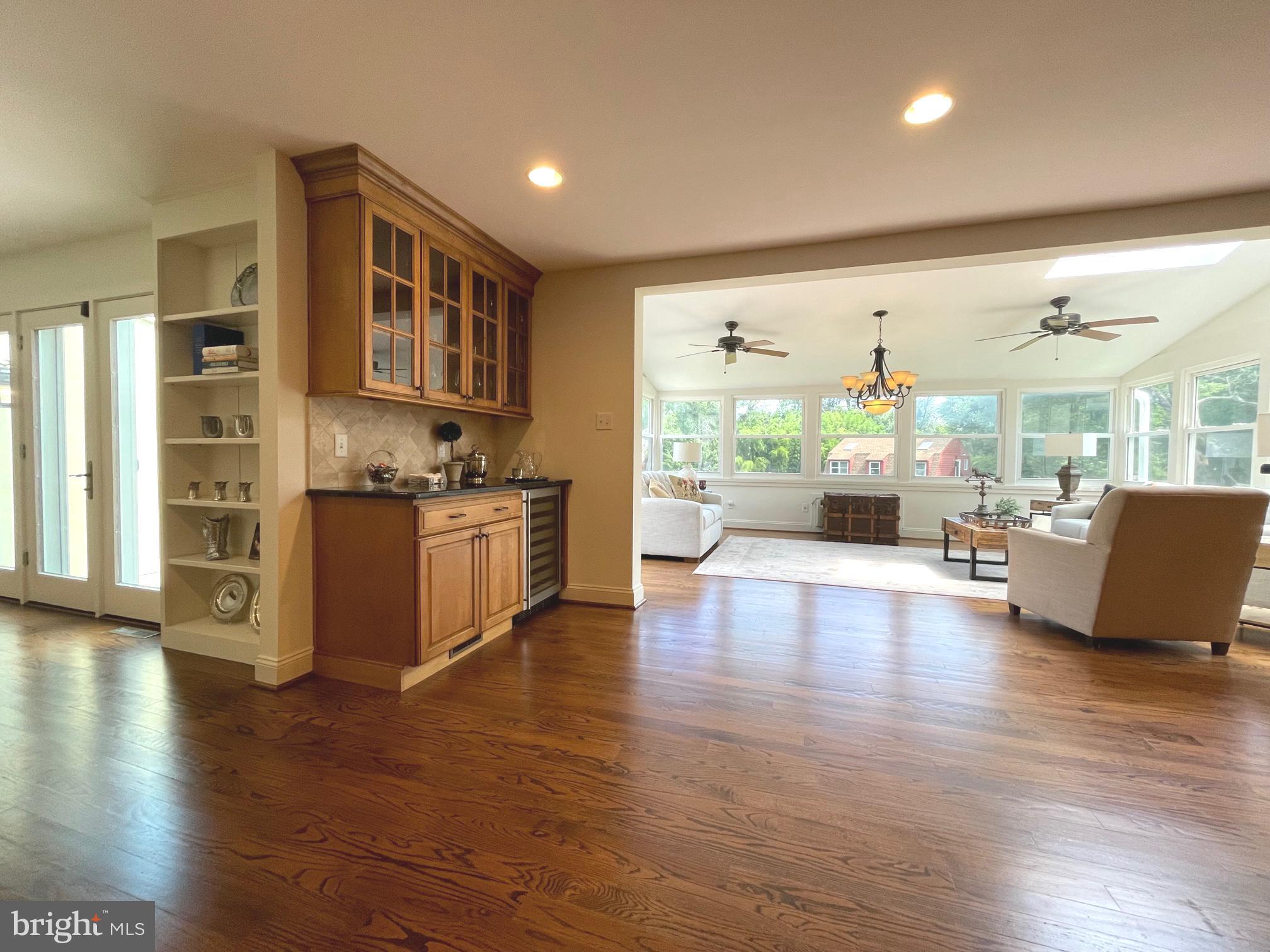 138 Davis Road Malvern, PA 19355 - Photo 45 of 96 Butlers pantry in Kitchen