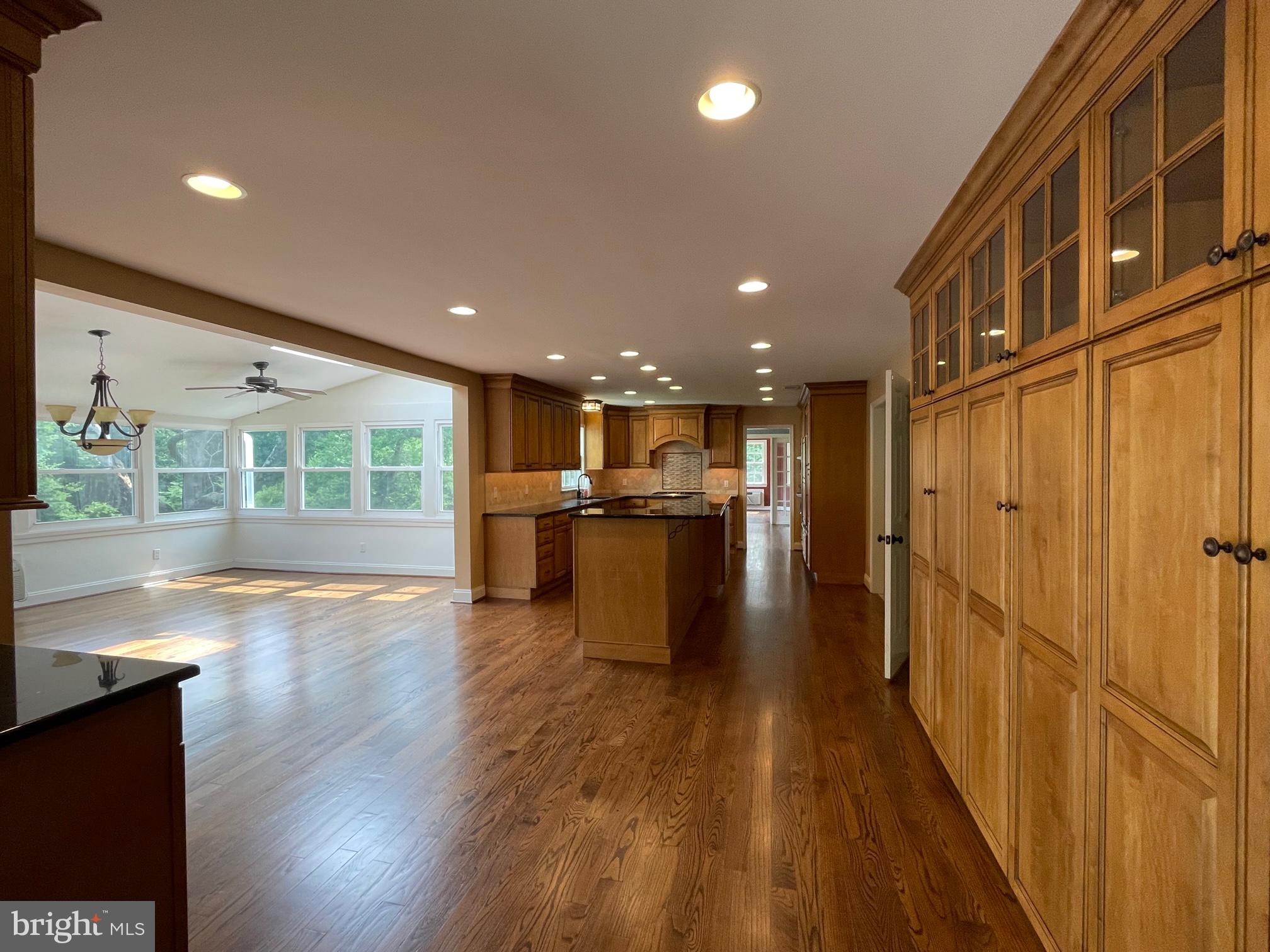 138 Davis Road Malvern, PA 19355 - Photo 47 of 96 Spacious Kitchen that Chefs can really cook in!