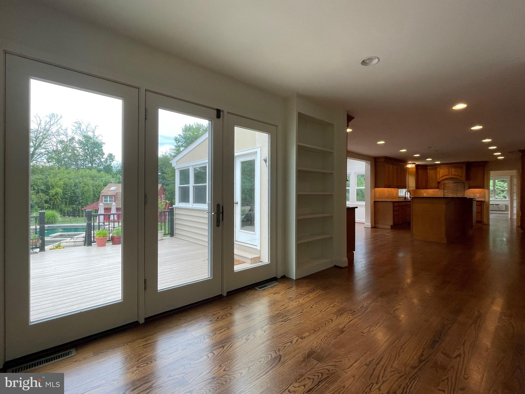 138 Davis Road Malvern, PA 19355 - Photo 53 of 96 "Own your Views" - NICE out every window & Door!