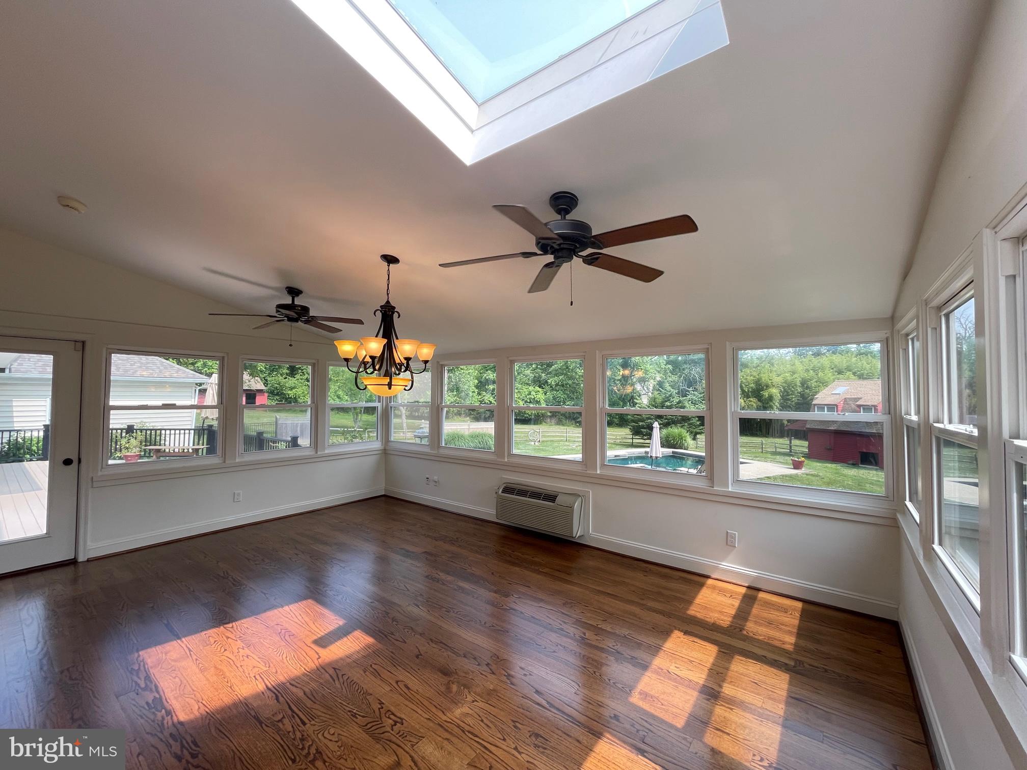 138 Davis Road Malvern, PA 19355 - Photo 54 of 96 Sunny Brkfst Rm or Great Rm w/ Pool view