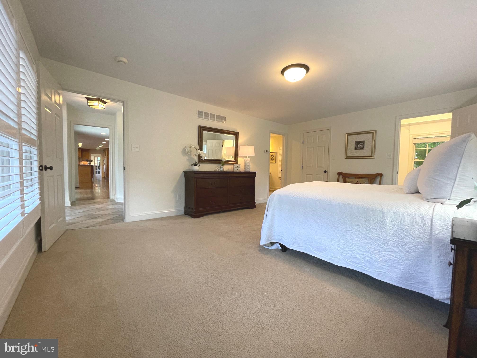 138 Davis Road Malvern, PA 19355 - Photo 56 of 96 1st flr. MBR/ Guest Rm. w/ 2 W/I Closets