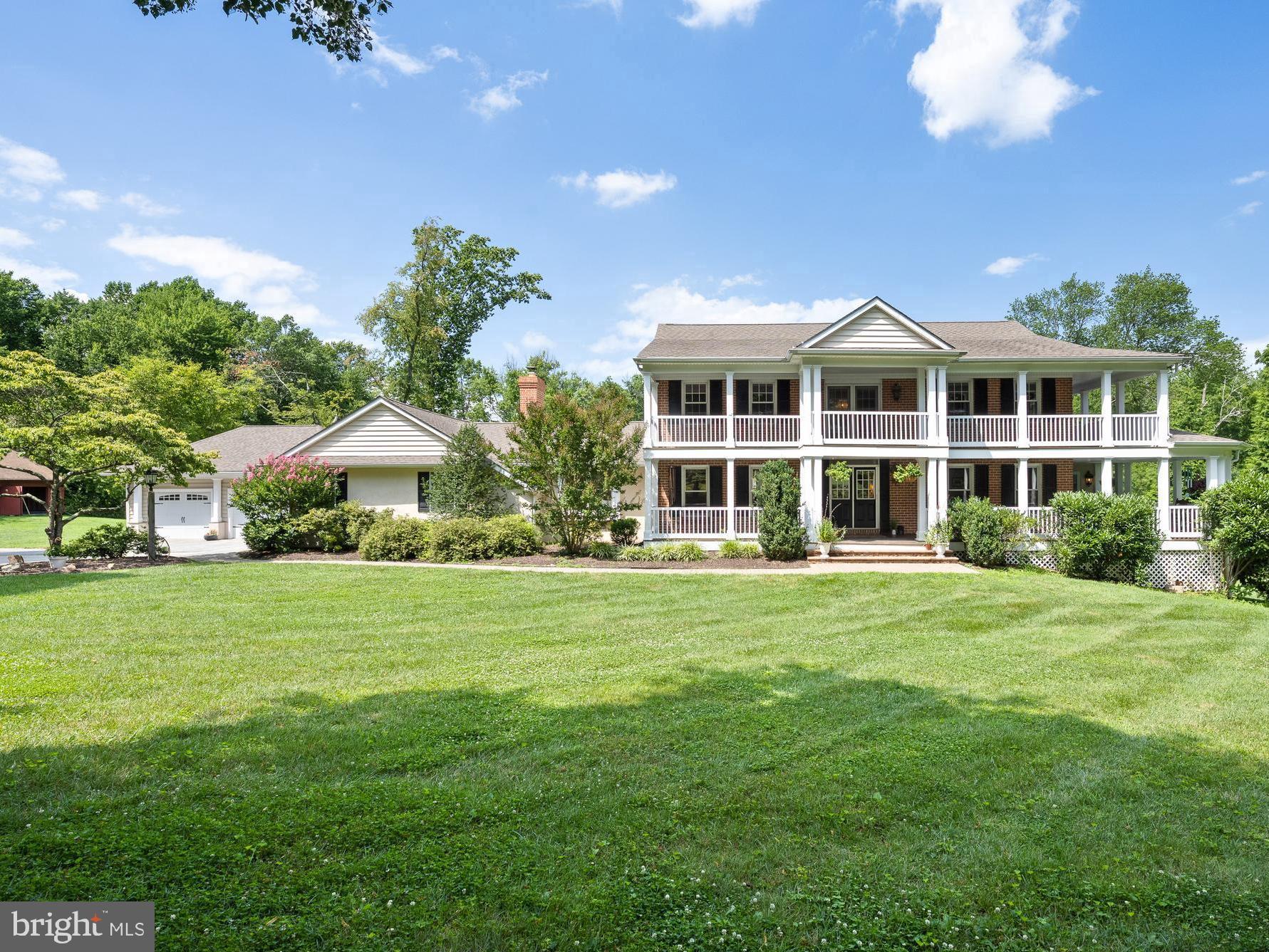 138 Davis Road Malvern, PA 19355 - Photo 6 of 96 Radnor Hunt Estate that has everything you want!