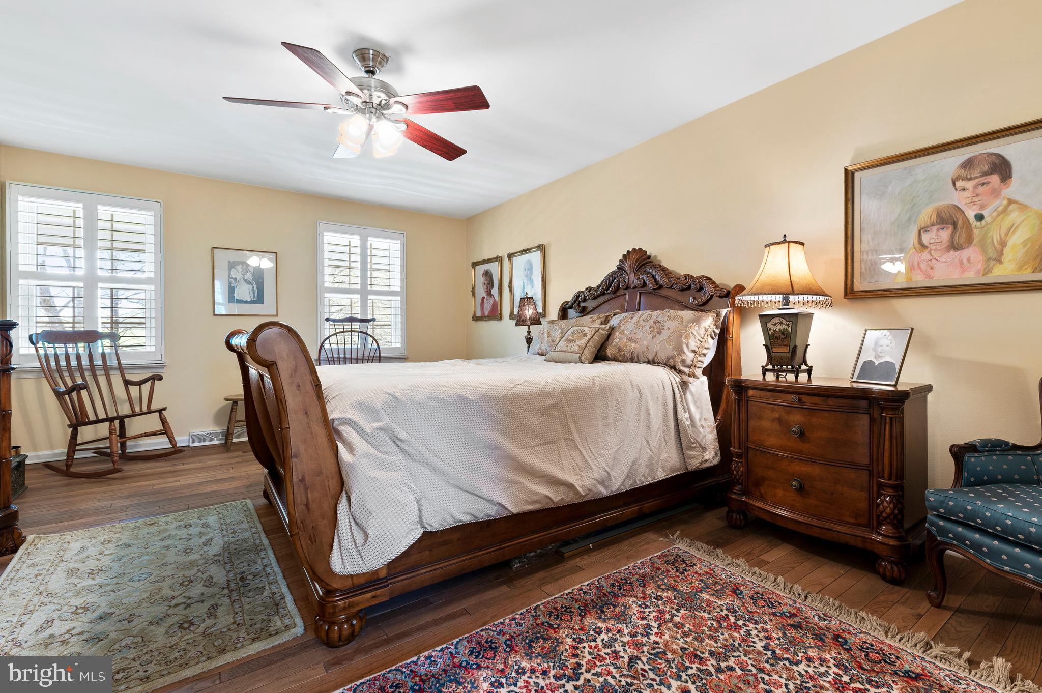 138 Davis Road Malvern, PA 19355 - Photo 63 of 96 2nd flr.MBR is front to back & huge W/I closet
