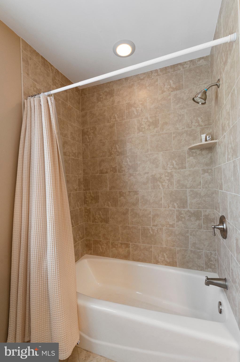 138 Davis Road Malvern, PA 19355 - Photo 67 of 96 Tile walls & floors in Hall Bath