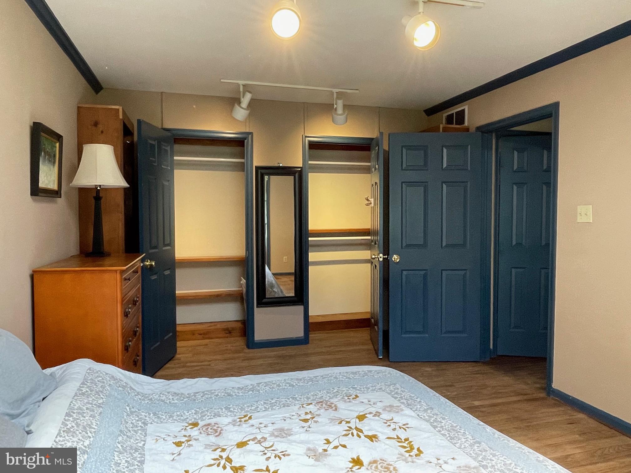 138 Davis Road Malvern, PA 19355 - Photo 76 of 96 Guest House Bedroom w/ many closets