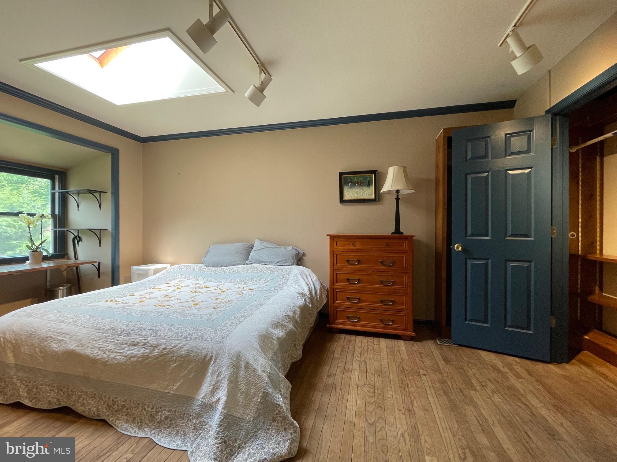 138 Davis Road Malvern, PA 19355 - Photo 77 of 96 Guest House Bedroom